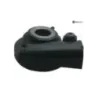 Entraineur compteur SUZUKI GS 500 F 2004-2007