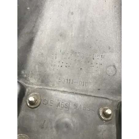 Garde boue avant SUZUKI GS 500 F 2004-2007