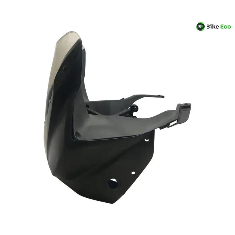 Cache carenage tete de fourche SUZUKI GS 500 F 2004-2007
