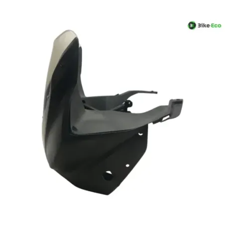 Cache carenage tete de fourche SUZUKI GS 500 F 2004-2007