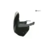 Cache carenage tete de fourche SUZUKI GS 500 F 2004-2007