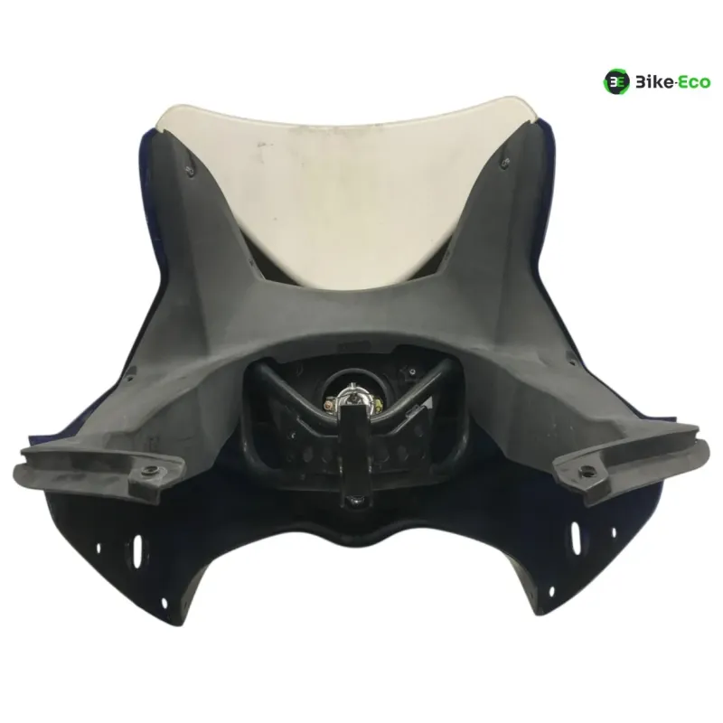 Cache carenage tete de fourche SUZUKI GS 500 F 2004-2007