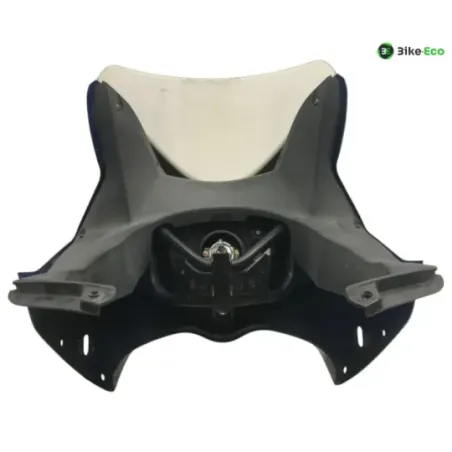 Cache carenage tete de fourche SUZUKI GS 500 F 2004-2007