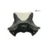 Cache carenage tete de fourche SUZUKI GS 500 F 2004-2007