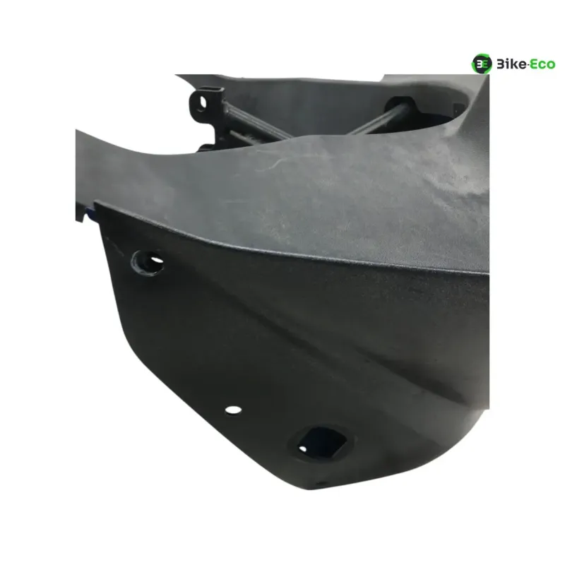 Cache carenage tete de fourche SUZUKI GS 500 F 2004-2007