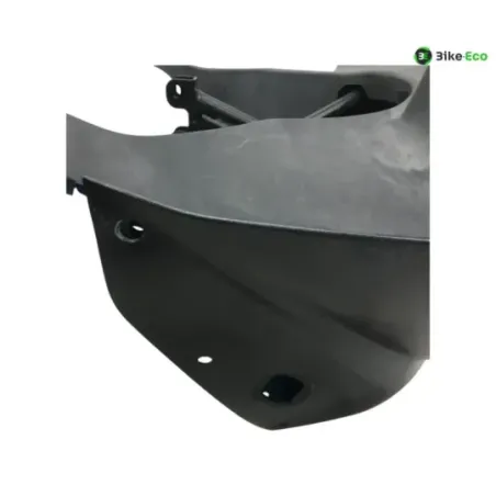 Cache carenage tete de fourche SUZUKI GS 500 F 2004-2007