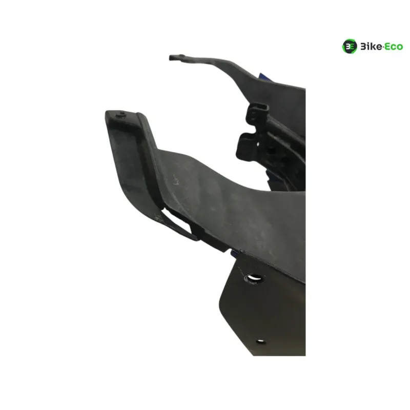 Cache carenage tete de fourche SUZUKI GS 500 F 2004-2007