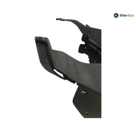 Cache carenage tete de fourche SUZUKI GS 500 F 2004-2007