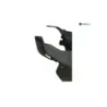 Cache carenage tete de fourche SUZUKI GS 500 F 2004-2007