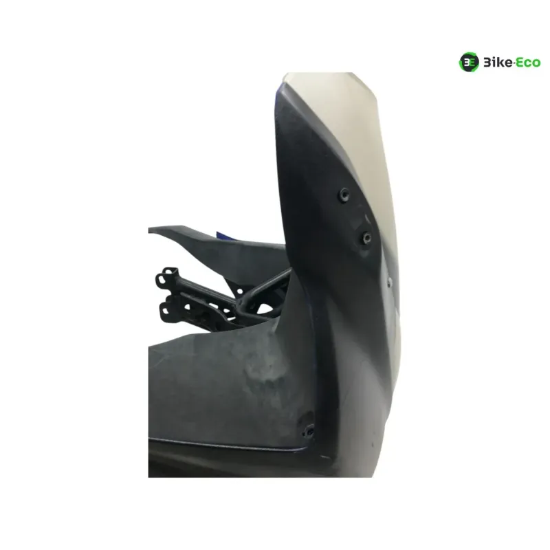Cache carenage tete de fourche SUZUKI GS 500 F 2004-2007