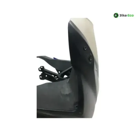 Cache carenage tete de fourche SUZUKI GS 500 F 2004-2007