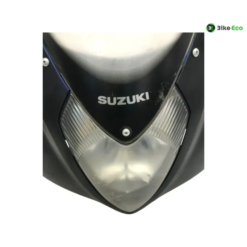 Cache carenage tete de fourche SUZUKI GS 500 F 2004-2007