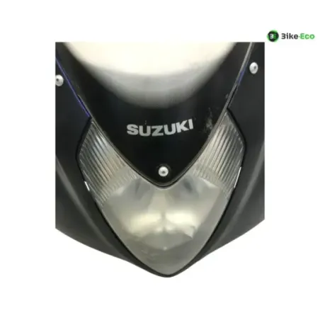 Cache carenage tete de fourche SUZUKI GS 500 F 2004-2007