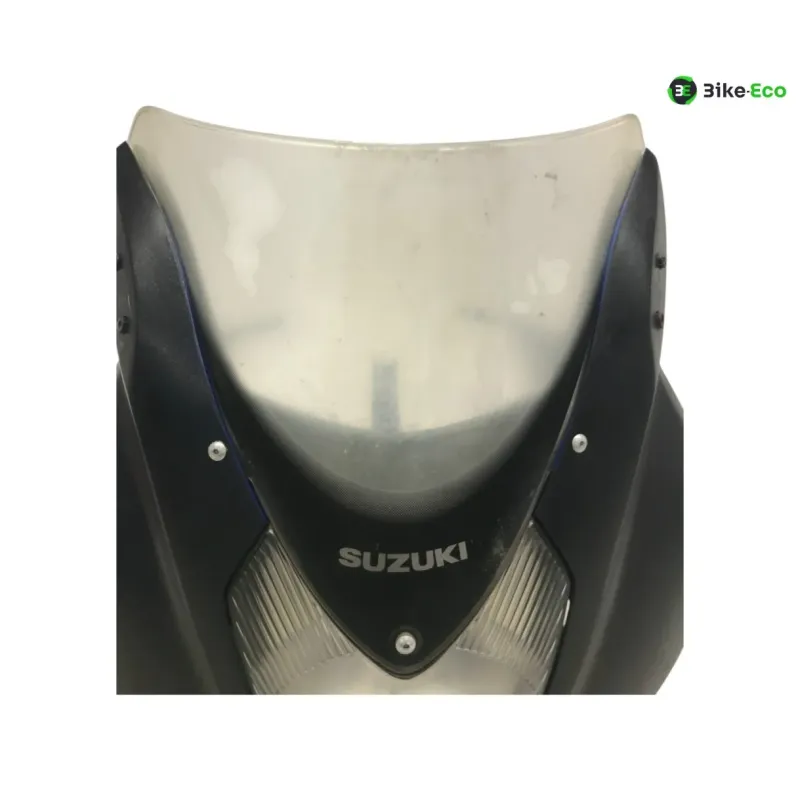 Cache carenage tete de fourche SUZUKI GS 500 F 2004-2007