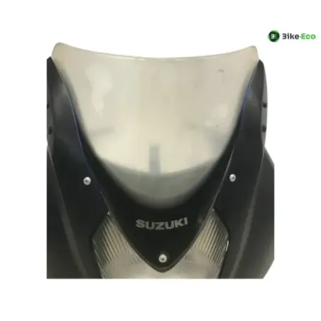 Cache carenage tete de fourche SUZUKI GS 500 F 2004-2007