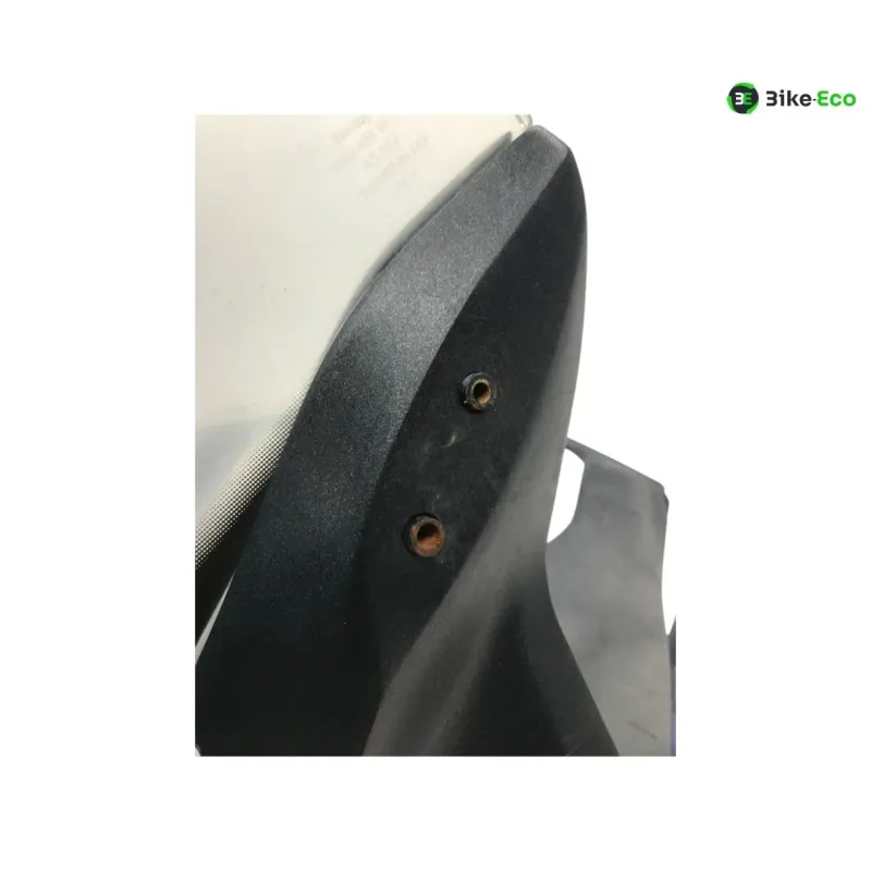 Cache carenage tete de fourche SUZUKI GS 500 F 2004-2007