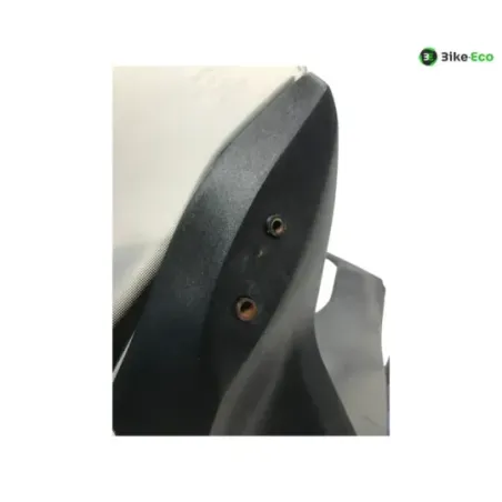 Cache carenage tete de fourche SUZUKI GS 500 F 2004-2007