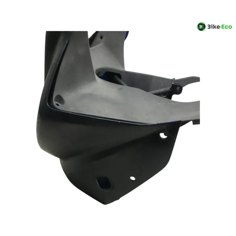 Cache carenage tete de fourche SUZUKI GS 500 F 2004-2007