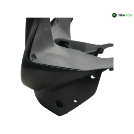 Cache carenage tete de fourche SUZUKI GS 500 F 2004-2007