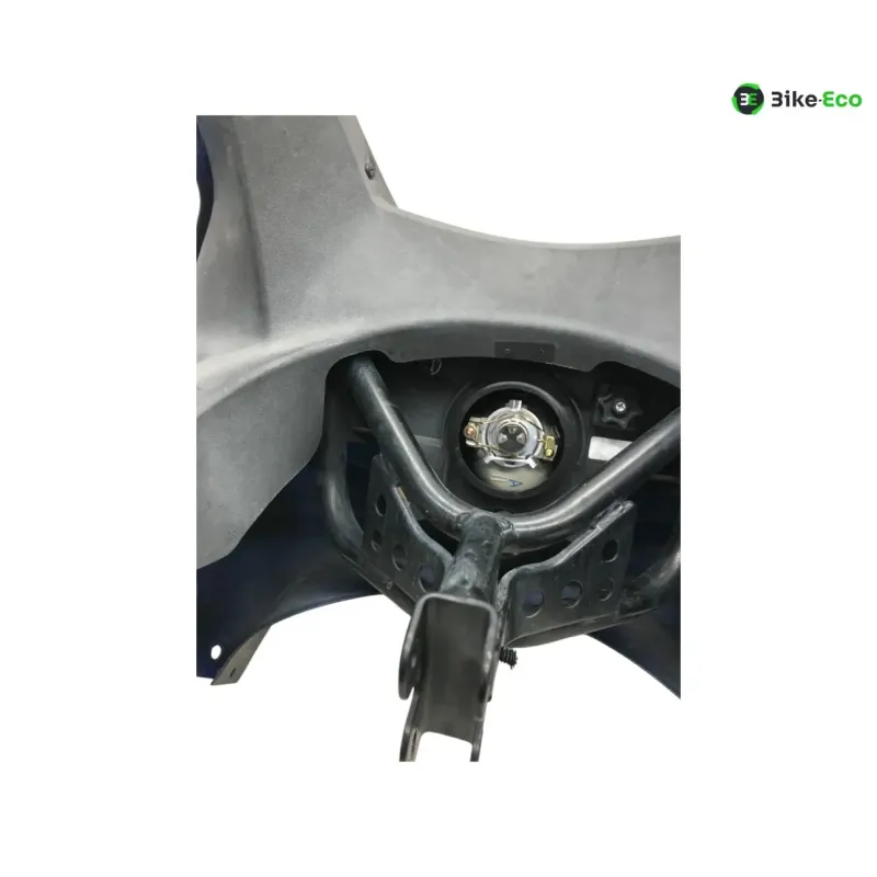 Cache carenage tete de fourche SUZUKI GS 500 F 2004-2007