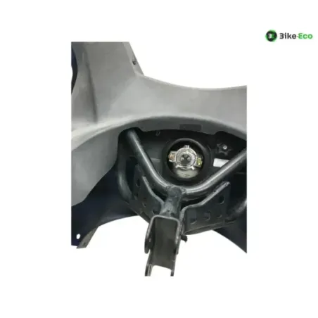 Cache carenage tete de fourche SUZUKI GS 500 F 2004-2007