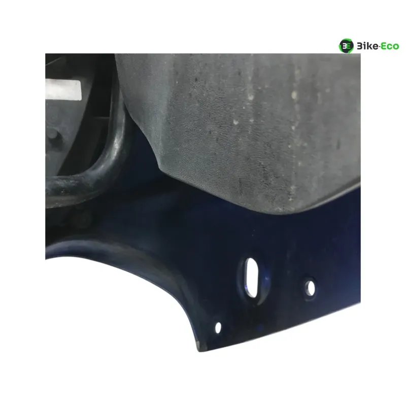 Cache carenage tete de fourche SUZUKI GS 500 F 2004-2007