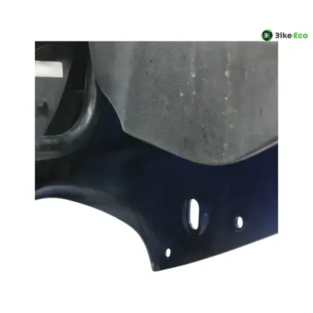 Cache carenage tete de fourche SUZUKI GS 500 F 2004-2007