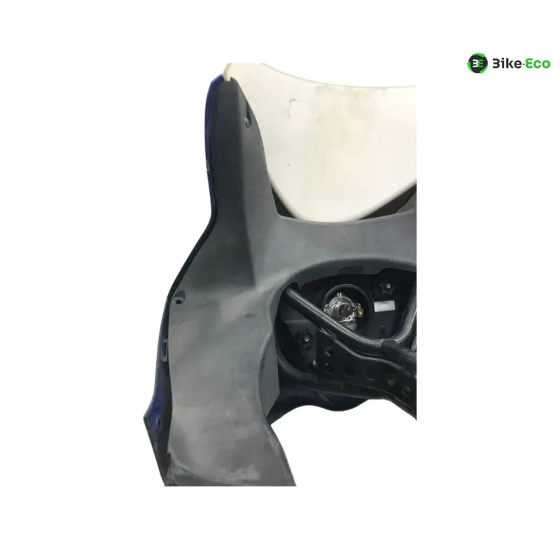 Cache carenage tete de fourche SUZUKI GS 500 F 2004-2007