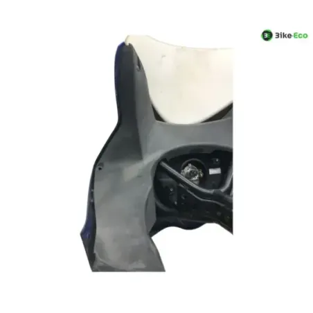 Cache carenage tete de fourche SUZUKI GS 500 F 2004-2007
