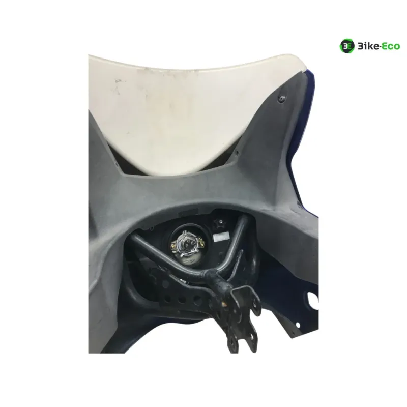 Cache carenage tete de fourche SUZUKI GS 500 F 2004-2007