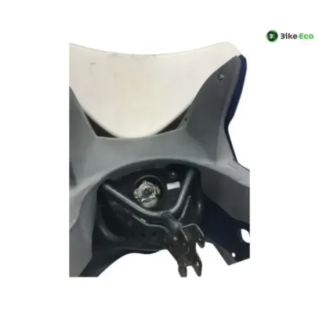 Cache carenage tete de fourche SUZUKI GS 500 F 2004-2007