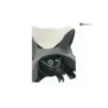 Cache carenage tete de fourche SUZUKI GS 500 F 2004-2007