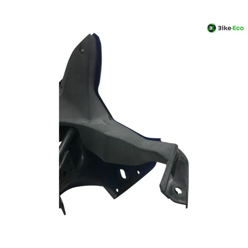 Cache carenage tete de fourche SUZUKI GS 500 F 2004-2007