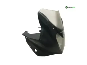Cache carenage tete de fourche SUZUKI GS 500 F 2004-2007
