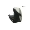Cache carenage tete de fourche SUZUKI GS 500 F 2004-2007