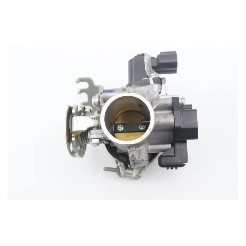 Corps papillon injection YAMAHA MT 125 2014 - 2019