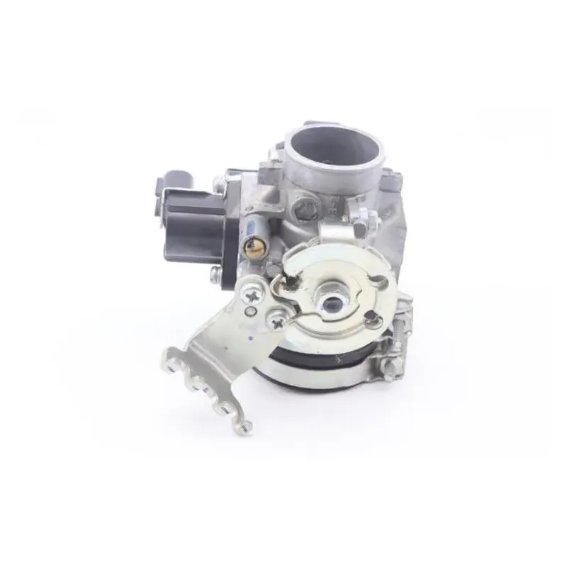 Corps papillon injection YAMAHA MT 125 2014 - 2019
