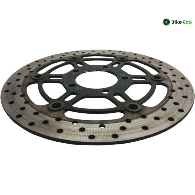 Disque frein avant SUZUKI GSX F 750 2004-2007