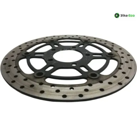 Disque frein avant SUZUKI GSX F 750 2004-2007