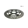 Disque frein avant SUZUKI GSX F 750 2004-2007