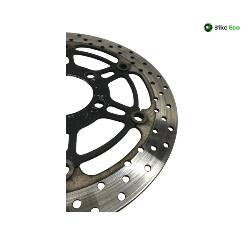 Disque frein avant SUZUKI GSX F 750 2004-2007