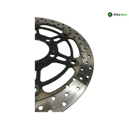 Disque frein avant SUZUKI GSX F 750 2004-2007
