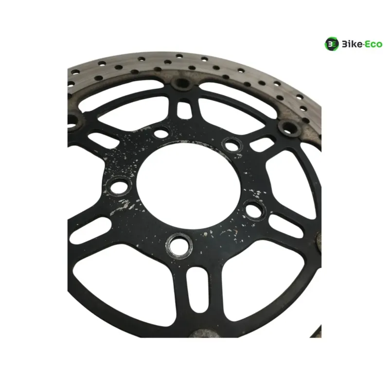 Disque frein avant SUZUKI GSX F 750 2004-2007