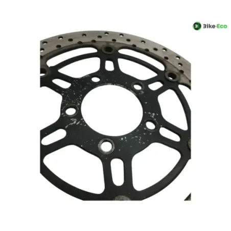 Disque frein avant SUZUKI GSX F 750 2004-2007