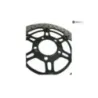 Disque frein avant SUZUKI GSX F 750 2004-2007