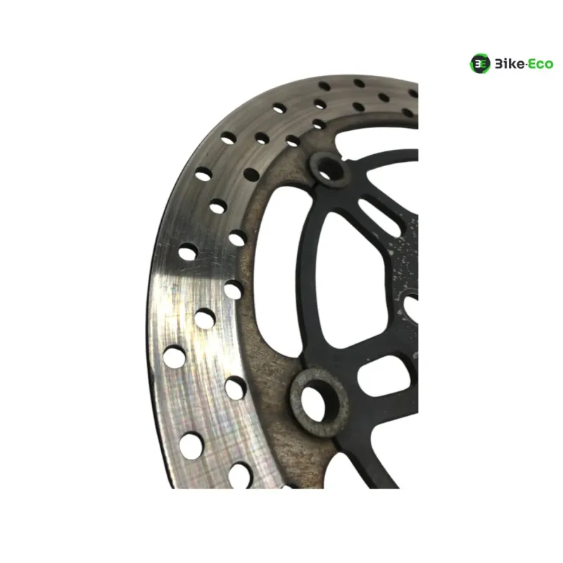 Disque frein avant SUZUKI GSX F 750 2004-2007
