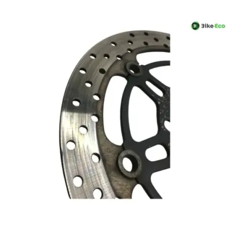 Disque frein avant SUZUKI GSX F 750 2004-2007