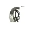 Disque frein avant SUZUKI GSX F 750 2004-2007