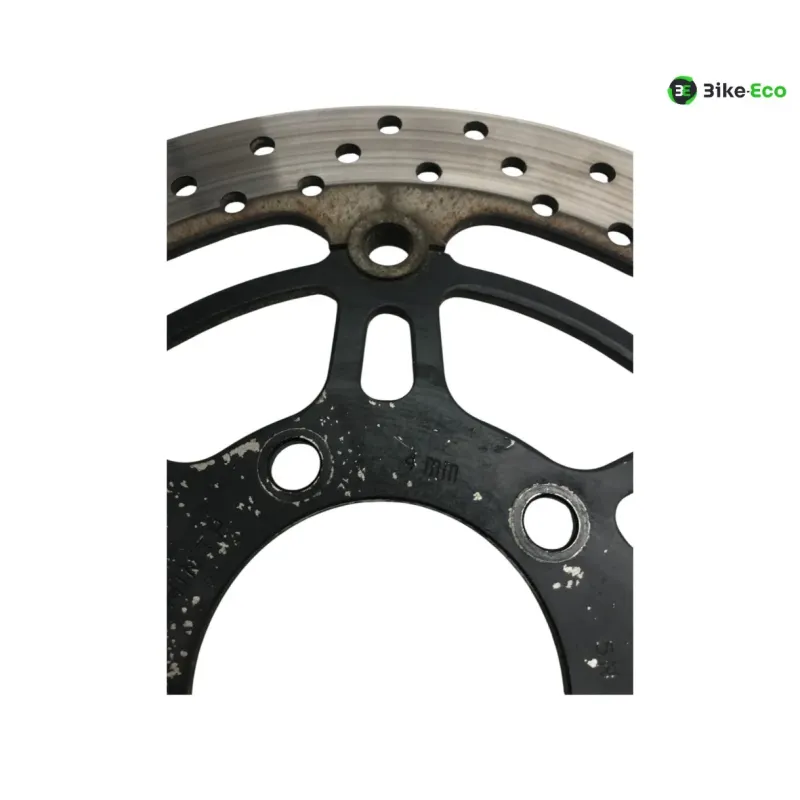 Disque frein avant SUZUKI GSX F 750 2004-2007