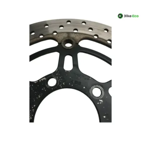 Disque frein avant SUZUKI GSX F 750 2004-2007